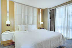 - Club Wyndham Midtown 45 Hotel New York