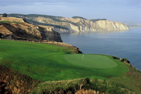 ROSEWOOD CAPE KIDNAPPERS - Main Photo