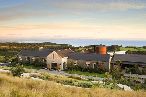 ROSEWOOD CAPE KIDNAPPERS - Photo 2