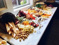  - Nationwide Hotel & Conference Center Lewis Center