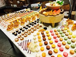  - Nationwide Hotel & Conference Center Lewis Center