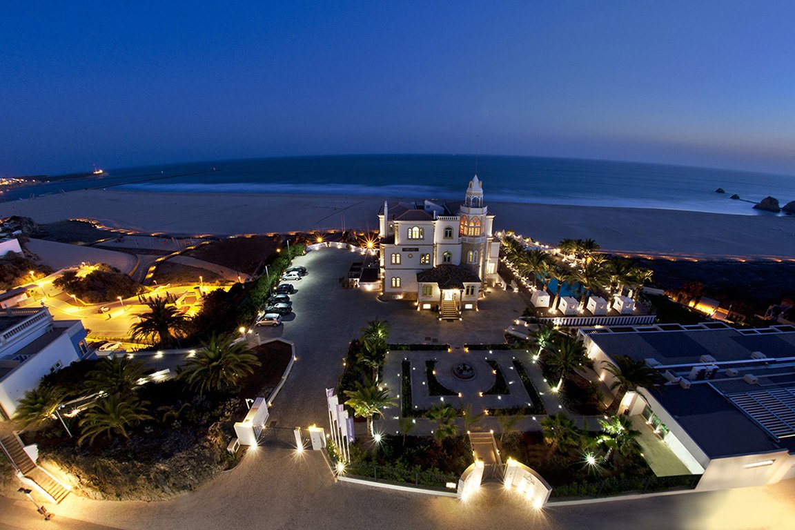 Bela Vista Hotel & SPA - Relais & Châteaux in Portugal