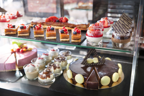 HOTEL D ANGLETERRE GENEVA - Photo 18