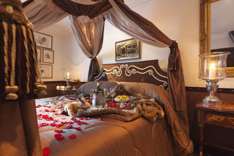 HOTEL D ANGLETERRE GENEVA - Photo 8