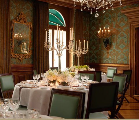 HOTEL D ANGLETERRE GENEVA - Photo 4