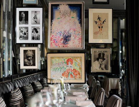 HOTEL D ANGLETERRE GENEVA - Photo 16