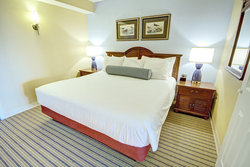 - Club Wyndham Inn on Long Wharf Newport