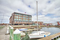  - Club Wyndham Inn on Long Wharf Newport