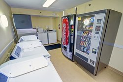  - Club Wyndham Inn on Long Wharf Newport