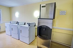  - Club Wyndham Inn on Long Wharf Newport