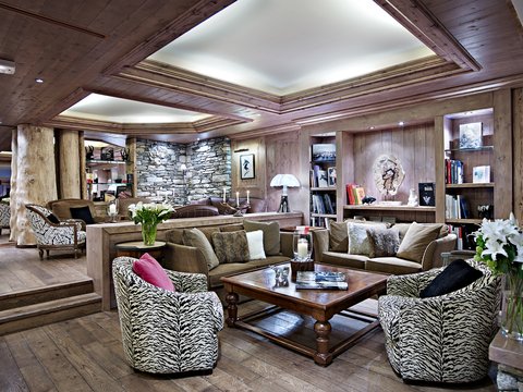 HOTEL LES BARMES DE L OURS - Photo 5