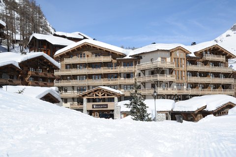 HOTEL LES BARMES DE L OURS - Photo 14