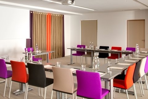 HOTEL LES BARMES DE L OURS - Photo 9