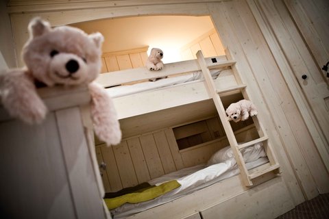 HOTEL LES BARMES DE L OURS - Photo 2