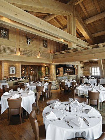 HOTEL LES BARMES DE L OURS - Photo 4