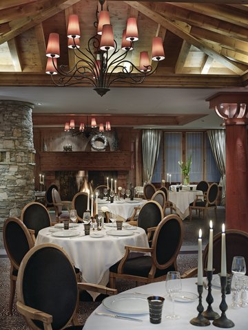 HOTEL LES BARMES DE L OURS - Photo 3