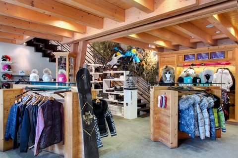 HOTEL LES BARMES DE L OURS - Photo 10