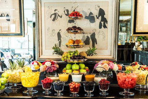 HOTEL D ANGLETERRE GENEVA - Photo 14