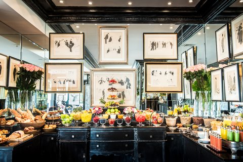 HOTEL D ANGLETERRE GENEVA - Photo 13