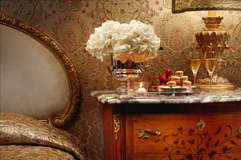 HOTEL D ANGLETERRE GENEVA - Photo 10