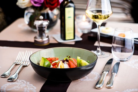 HOTEL D ANGLETERRE GENEVA - Photo 22