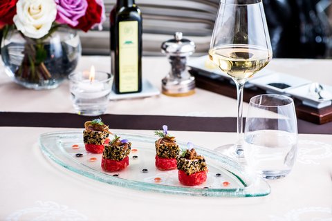 HOTEL D ANGLETERRE GENEVA - Photo 24