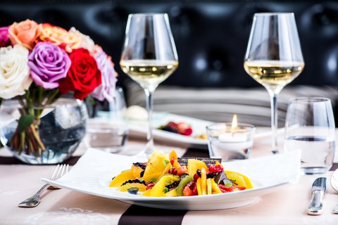 HOTEL D ANGLETERRE GENEVA - Photo 20