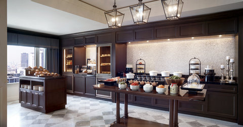 THE RITZ-CARLTON OSAKA - Photo 24