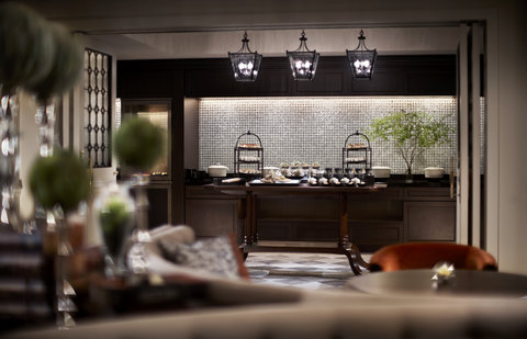 THE RITZ-CARLTON OSAKA - Photo 22