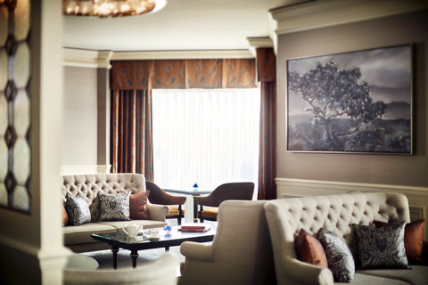 THE RITZ-CARLTON OSAKA - Photo 23