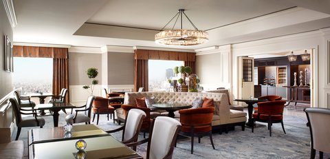 THE RITZ-CARLTON OSAKA - Photo 26