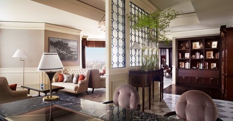 THE RITZ-CARLTON OSAKA - Photo 27