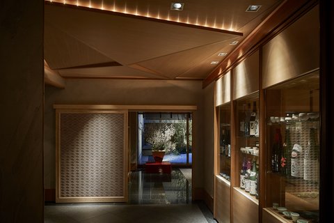 THE RITZ-CARLTON OSAKA - Photo 25