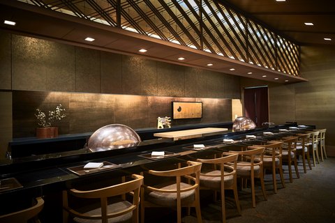 THE RITZ-CARLTON OSAKA - Photo 29