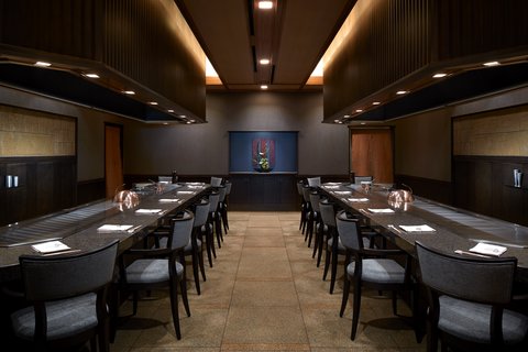 THE RITZ-CARLTON OSAKA - Photo 30