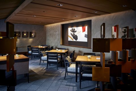 THE RITZ-CARLTON OSAKA - Photo 31