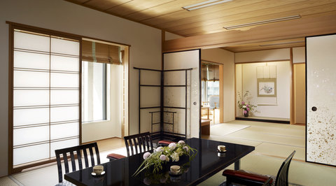 THE RITZ-CARLTON OSAKA - Photo 18
