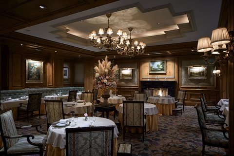 THE RITZ-CARLTON OSAKA - Photo 5