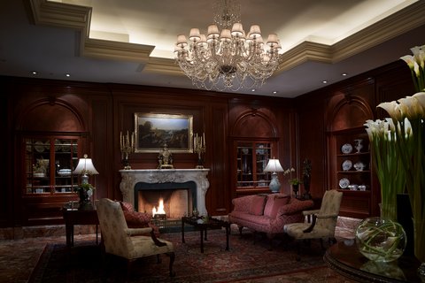 THE RITZ-CARLTON OSAKA - Photo 15