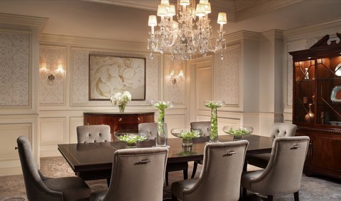 THE RITZ-CARLTON OSAKA - Photo 19