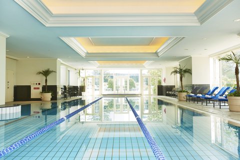 THE RITZ-CARLTON OSAKA - Photo 28