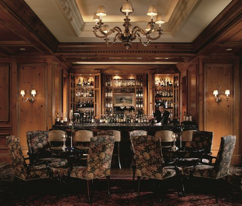 THE RITZ-CARLTON OSAKA - Photo 3