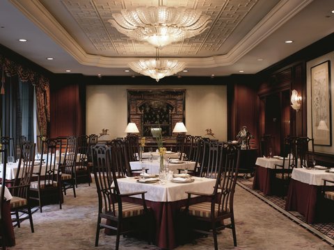 THE RITZ-CARLTON OSAKA - Photo 34