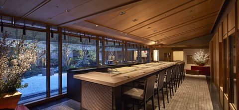 THE RITZ-CARLTON OSAKA - Photo 33