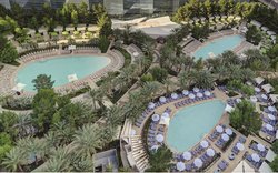 - MGM Aria Sky Suites Las Vegas