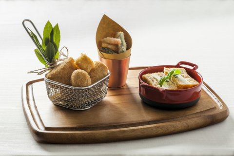 HOTEL EDEN - Photo 11