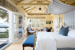  - Manoir Hovey Inn North Hatley