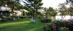  - Manoir Hovey Inn North Hatley