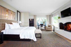  - Manoir Hovey Inn North Hatley