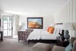  - Manoir Hovey Inn North Hatley